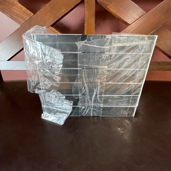 Sony premium VHS 6 hour blank tapes set of six new - Picture 5 of 13